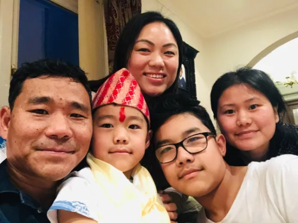 Неймовірна подорож подвійного ампутанта до сходження на найвищі вершини кожного континенту 20 Неймовірна подорож подвійного ампутанта до сходження на найвищі вершини кожного континенту 18