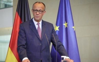 Мерц пообіцяв перетворити Бундесвер на найпотужнішу звичайну армію Європи. 3