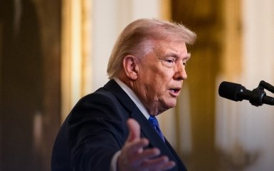 "Все віддав". Трамп обрушився з докорами на Байдена та Зеленського 4 "Все віддав". Трамп обрушився з докорами на Байдена та Зеленського 4