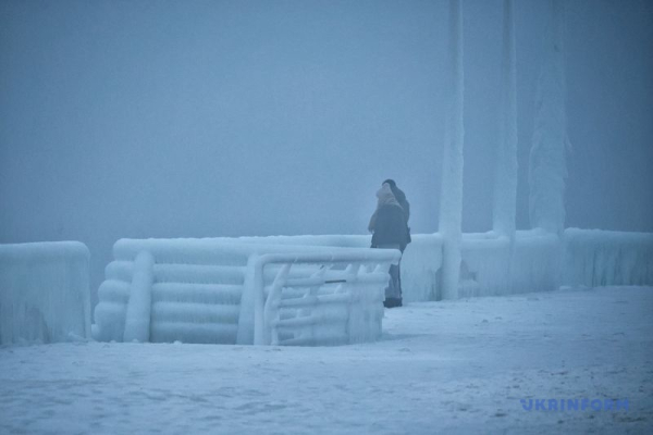 Фото: Ніна Ляшонок
