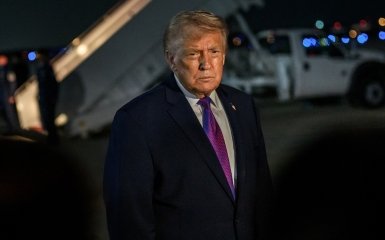 Жахлива ситуація. Трамп втрачає зацікавленість Україною та Росією. 2