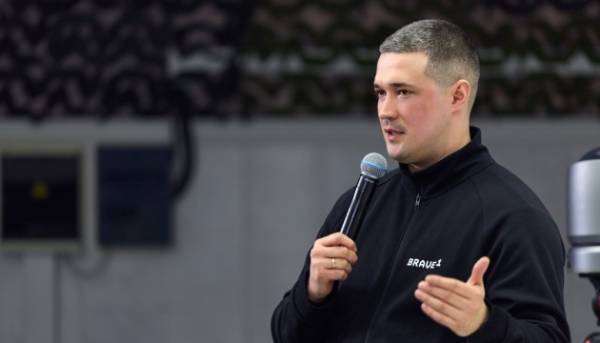 Федоров: Оборонне відомство активно долучається до економічного протистояння з РФ 2