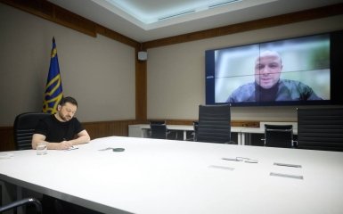 Україна та США: підсумки нових перемовин про мир 3