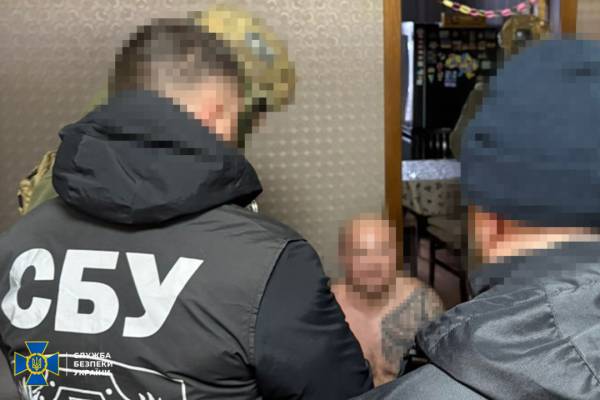 Розкрадання Держрезерву на 36 мільйонів гривень: арештовано колишнього керівника і його поплічників 7