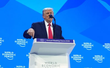 "Живете виключно з ласки Штатів". Трамп накинувся на канадського прем'єра Трюдо. 4