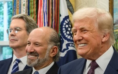 Рішення Трампа щодо НАТО збентежило Євросоюз. 2