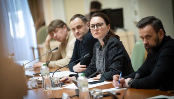 Кабмін спрямував початкові ₴10 млрд на Програми відновлення областей 2