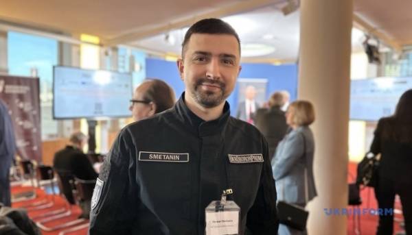 Партнерство з Saab зміцнить авіаційний сектор "Укроборонпрому" - Сметанін 2 Партнерство з Saab зміцнить авіаційний сектор "Укроборонпрому" - Сметанін 2