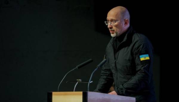 Шмигаль: З французького гранту у €71 мільйон, €64 мільйони спрямують на енергетичний сектор. 2