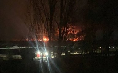 Українські захисники вразили Алчевський металургійний комбінат та кілька важливих російських об'єктів. 2