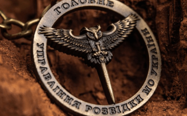 Спецназ ГУР вразив вогнем 2 російські військові кораблі 2