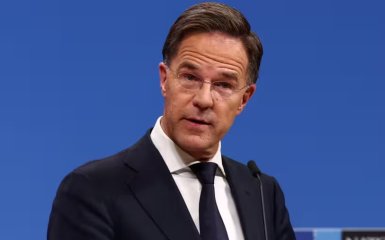 Рютте прокоментував іранський ракетний удар по Туреччині 3