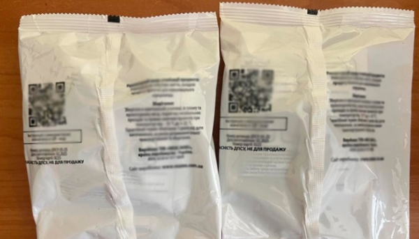 Підприємець на продажі неякісних грілок завдав ДПСУ збитків на понад ₴5,6 мільйона - поліція