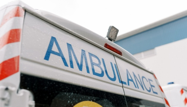 Херсонщина потребує броньованих «швидких» - Прокудін