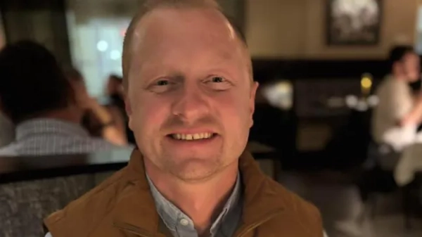 Вчителя математики Джейсона Г'юза вбили після розіграшу учня