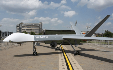 ССО та розвідка ліквідували 4 апарати й пункт управління дронів "Оріон" у Криму — відеоматеріали 3