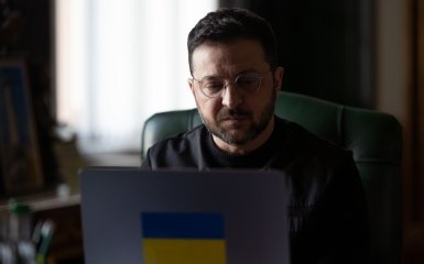 Зеленський занепокоєний: тривожні очікування щодо зупинки переговорів про мир. 3