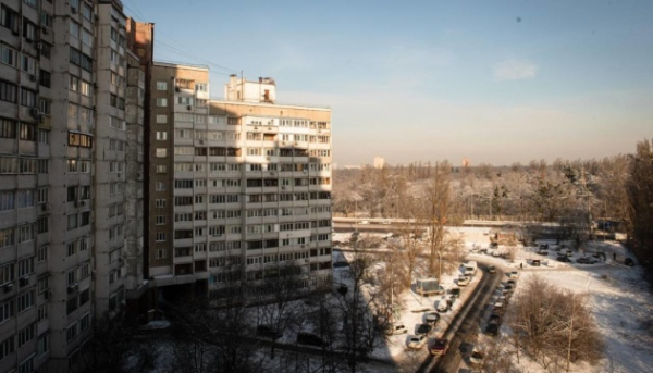 У Києві після російської атаки 9 січня залишаються без тепла 19 будинків - Кулеба