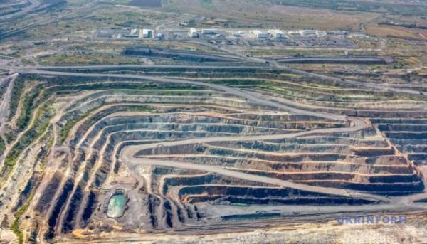 Полтавський Збагачувальний Комбінат відновив роботу після вимушеного простою. 2