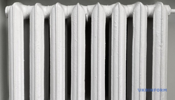 На столичній Троєщині відновили теплопостачання 