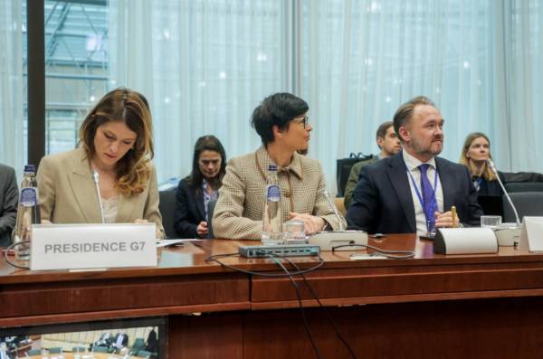 "Енергетичний Рамштайн": заклик Шмигаля до союзників про виділення Україні 5,4 млрд євро. 4