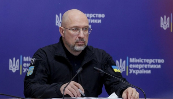 Шмигаль: Кількість ремонтних бригад у Києві збільшать