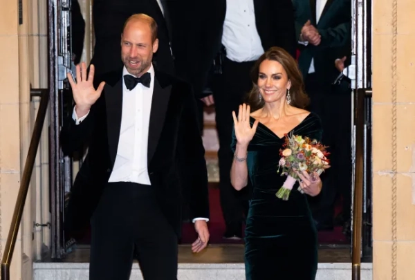 Кейт Міддлтон «уникала зустрічі з Меган Маркл якомога довше» 20