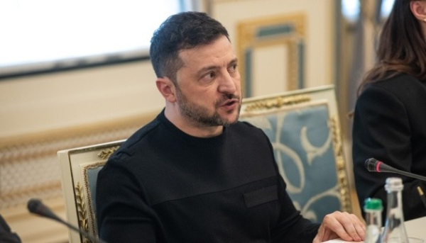 Зеленський: План стійкості Києва будемо чекати до вівторка