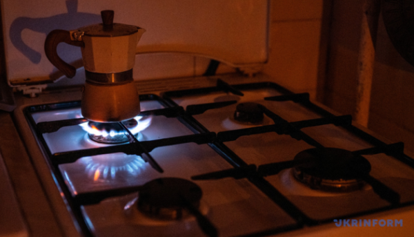 Торік в Україні на домогосподарства припало 36% від усього газового споживання - DiXi Group 4