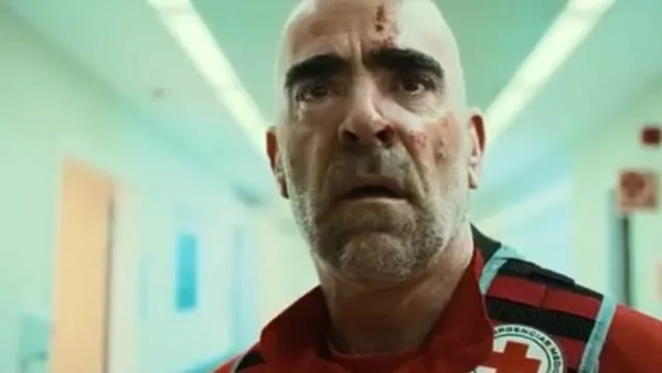 10 найпопулярніших шоу на Netflix цього тижня, а шпигунський трилер очолює чарт із 10 400 000 переглядів 5