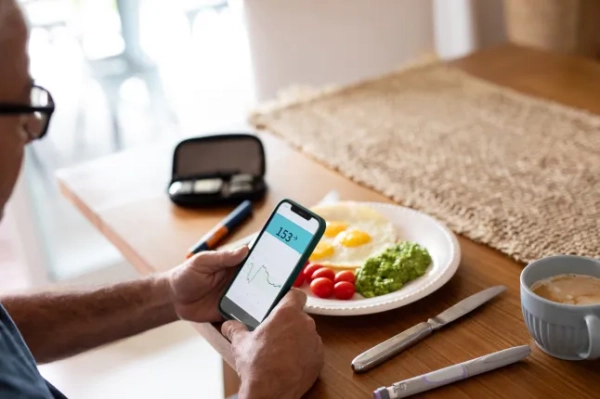 Лікар розкриває дієту, яка «імітує Оземпік» без необхідності уколів 19