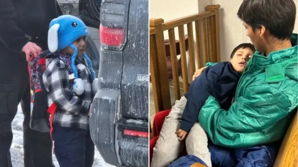 Тюремні охоронці хочуть, щоб Брайана Кохбергера відпустили за ґрати після прохань примадонни 4