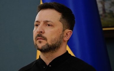 Зеленський: Іранські події – попередження Путіну про неминучість падіння диктатур 3