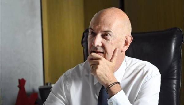 Економіка Франції витримає 108 діб без свіжих нафтових надходжень – міністр. 2