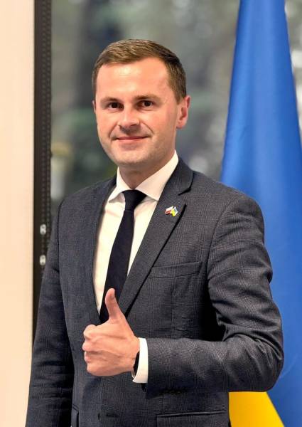 Польські прикордонні області узгодили підтримку України під час енергокризи - генеральний консул 5