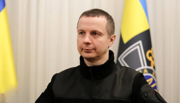 Посланець Росії прагне заохотити Захід та Китай до розробки російських енергетичних запасів - Луговський 2