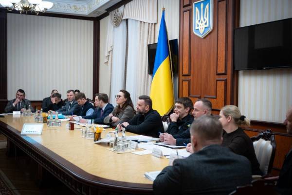 У кожній області розробляють програму енергостійкості на майбутній опалювальний період – Свириденко. 4