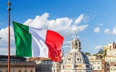 Італія відхиляє участь в Раді миру Трампа. 2