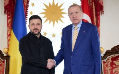 Туреччина висловила готовність стати майданчиком для нового етапу мирних перемовин між Україною, США і Росією 2