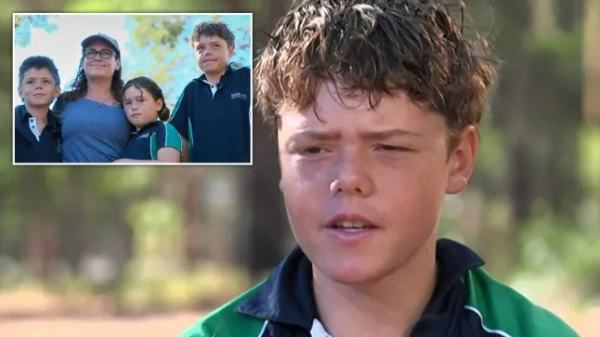 Машини продовжували зіткнутися після того, як жінка пересунула дзеркало заднього виду, щоб захистити свій фен-шуй 2