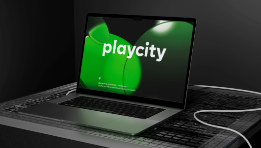 PlayCity відкликає дозвіл лотерейному оператору "Патріот" через дані ДБР. 2