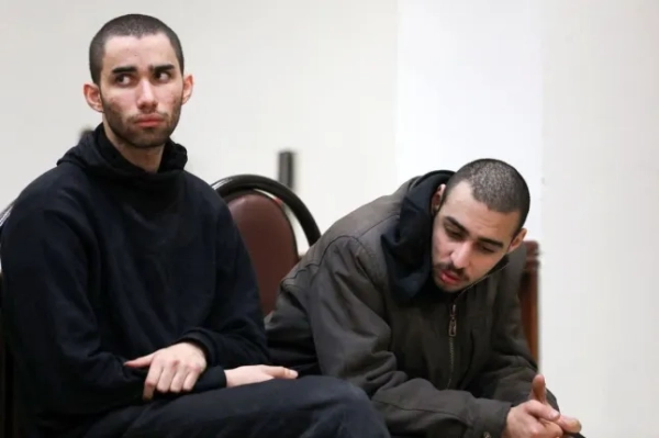 В Ірані стратили дев'ятьох протестувальників, ще чотирьох чекає страта 8 В Ірані стратили дев'ятьох протестувальників, ще чотирьох чекає страта 4