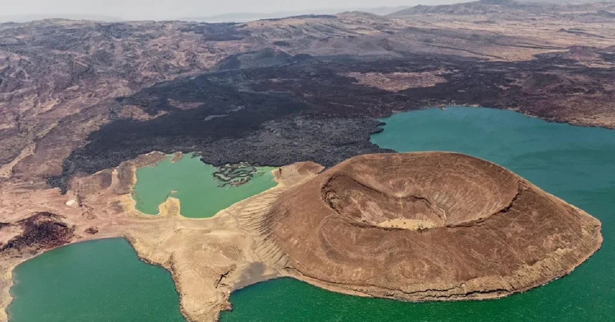 Східна Африка