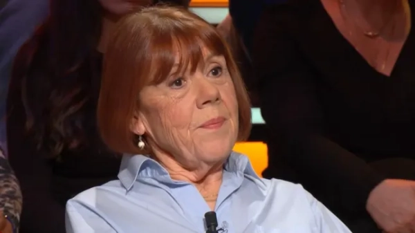 Жизель Пелікот розповідає єдине питання, яке вона хоче поставити своєму колишньому чоловікові-ґвалтівнику