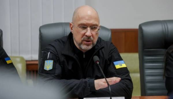 Шмигаль: Росія готує нові атаки на енергосистему — дані розвідки 2