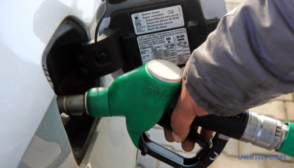 Пальне дорожчає: вартість бензину та дизеля на заправках 6 квітня 5