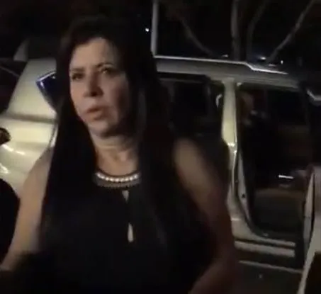 Чи можуть колишня дружина та донька Ель Менчо стати «нарко-королевами» картелю? 7 МЕХІКО - У вівторок на заході Мексики армійські війська затримали дружину лідера картелю