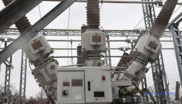 Зведення нової електропідстанції обходиться приблизно у €10 мільйонів - ДТЕК 2 Зведення нової електропідстанції обходиться приблизно у €10 мільйонів - ДТЕК 2