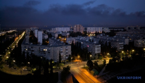 Київ почав реалізовувати план стійкості, значна увага - житловим будинкам