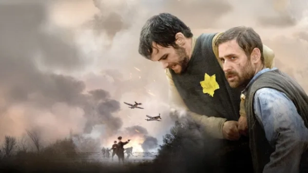 10 найпопулярніших фільмів Netflix зараз, трилери набрали 19 300 000 переглядів 3